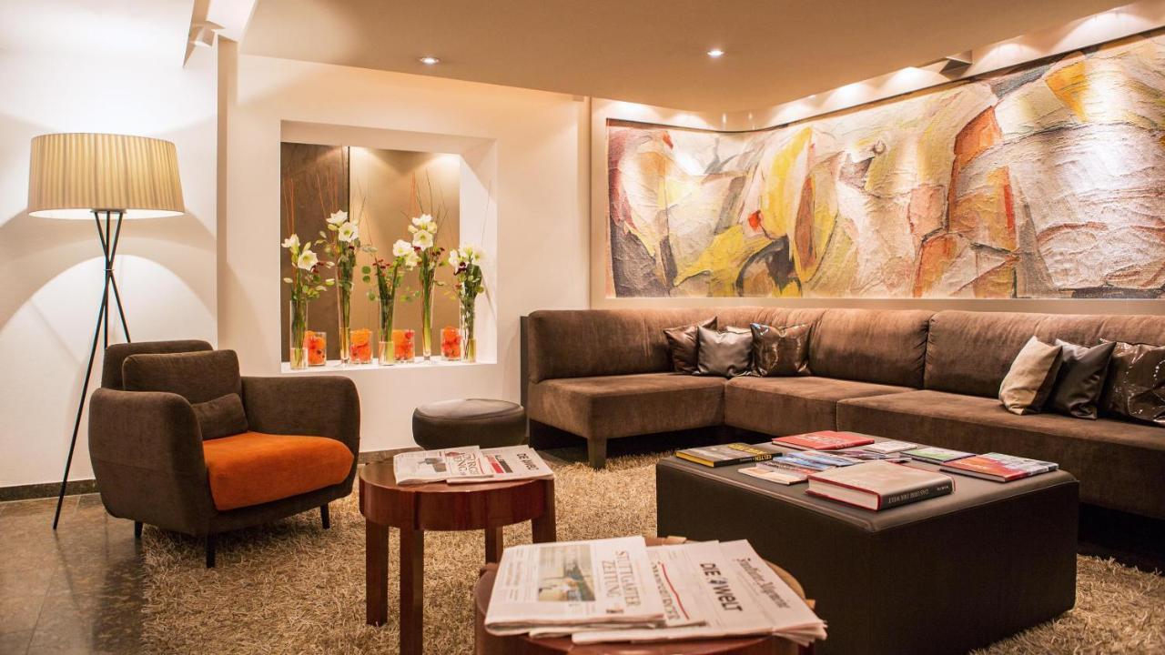 Hotel Adler Asperg Kültér fotó