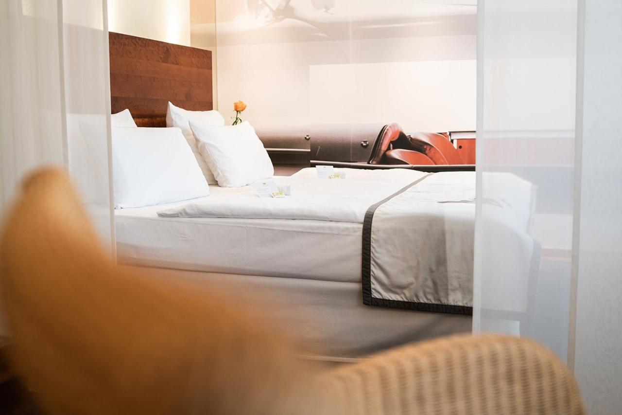 Hotel Adler Asperg Kültér fotó